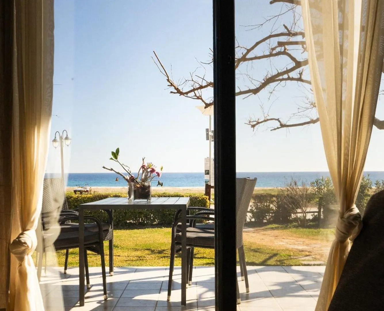 Pelagos Paradise Seafront Villa By Booking Kottas Kalamitsi  0*, Kalamitsi (Macedonia) Greece