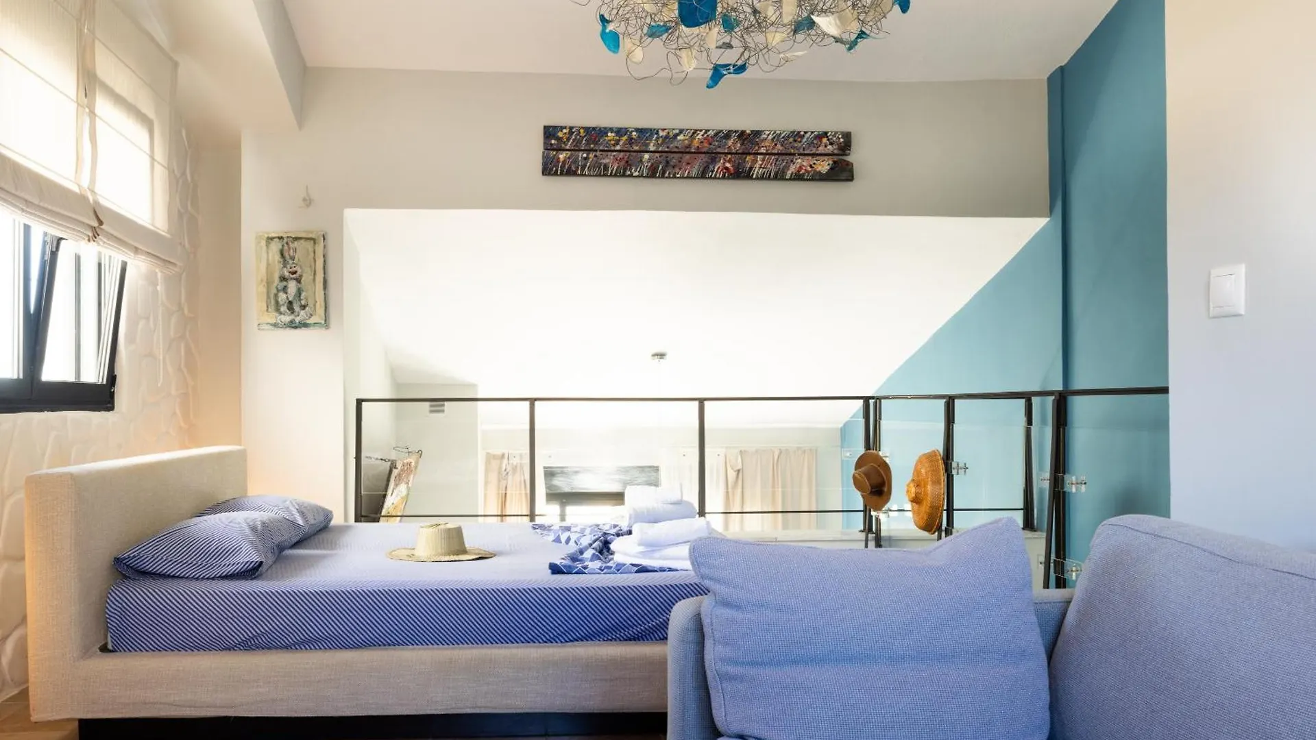 Pelagos Paradise Seafront Villa By Booking Kottas Kalamitsi  Kalamitsi (Macedonia)