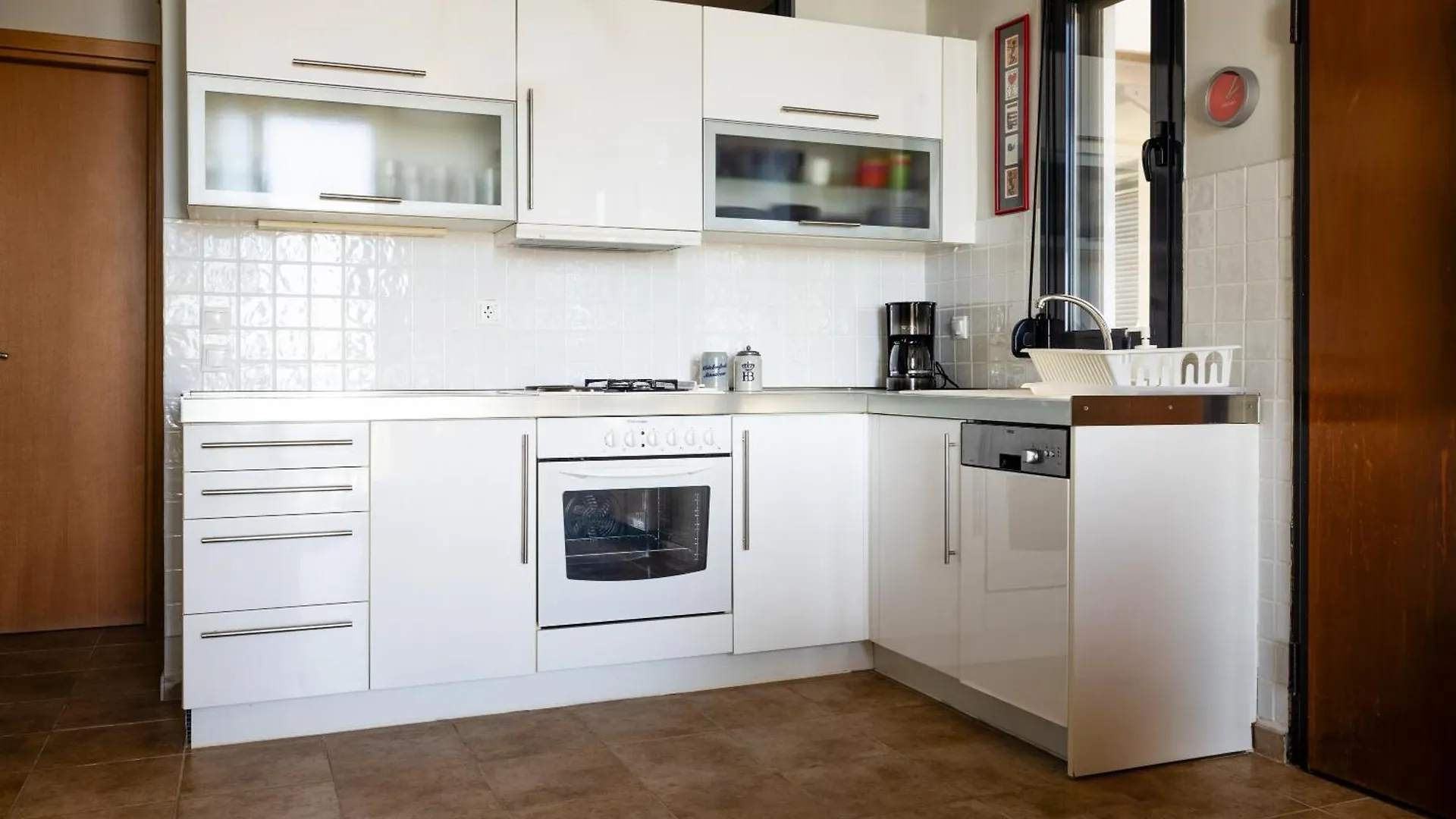 Pelagos Paradise Seafront Villa By Booking Kottas Kalamitsi  Apartment