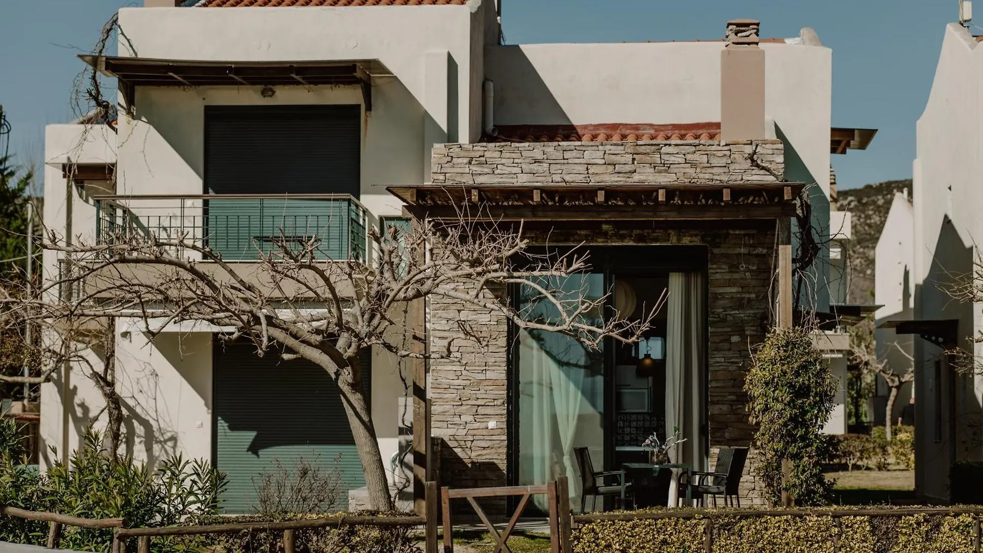 Pelagos Paradise Seafront Villa By Booking Kottas Kalamitsi  Apartment Kalamitsi (Macedonia)