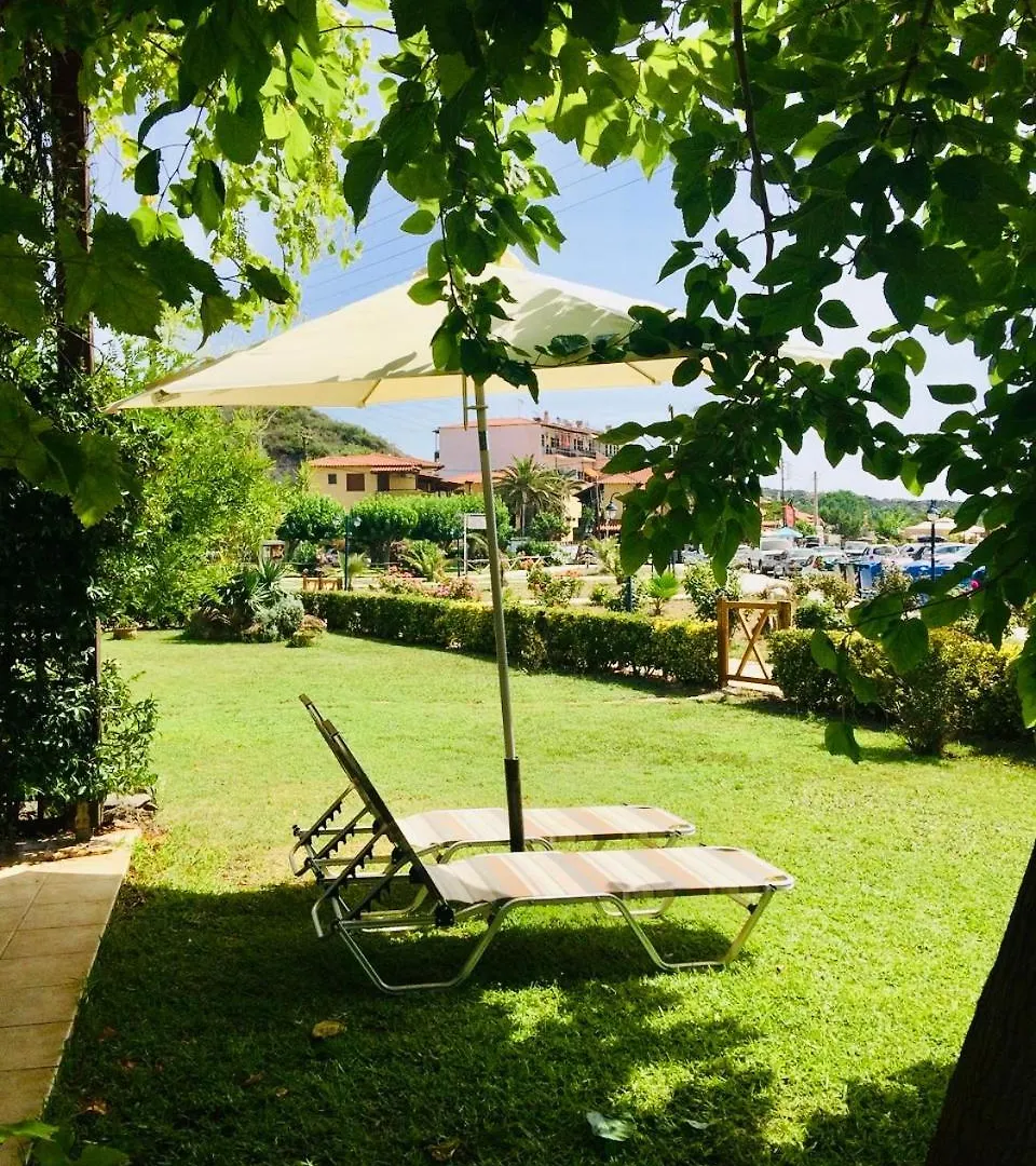Pelagos Paradise Seafront Villa By Booking Kottas Kalamitsi  Apartment