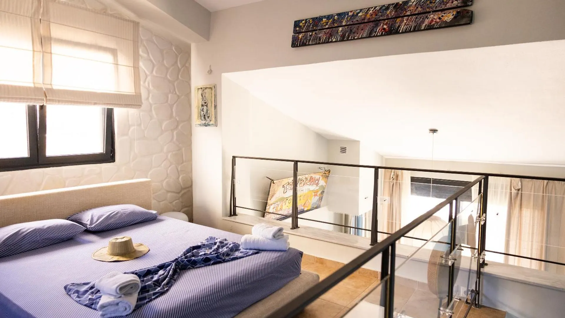 Pelagos Paradise Seafront Villa By Booking Kottas Kalamitsi  Kalamitsi (Macedonia)
